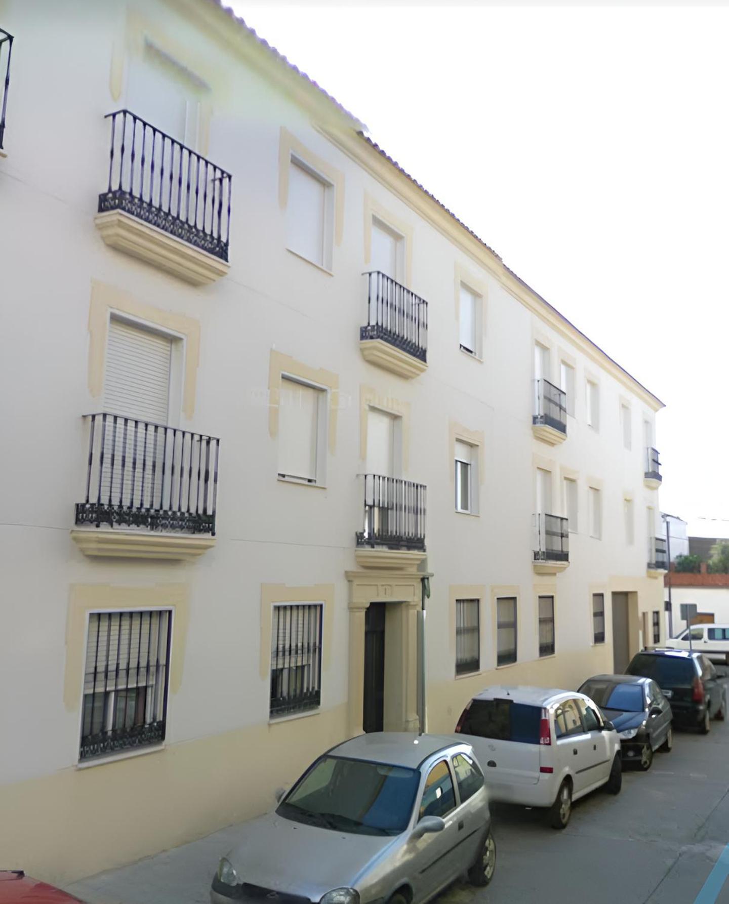 Bajo La Higuera Famorcas Almodovar del Rio Exterior foto